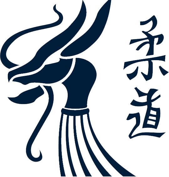 Norges Judoforbund logo