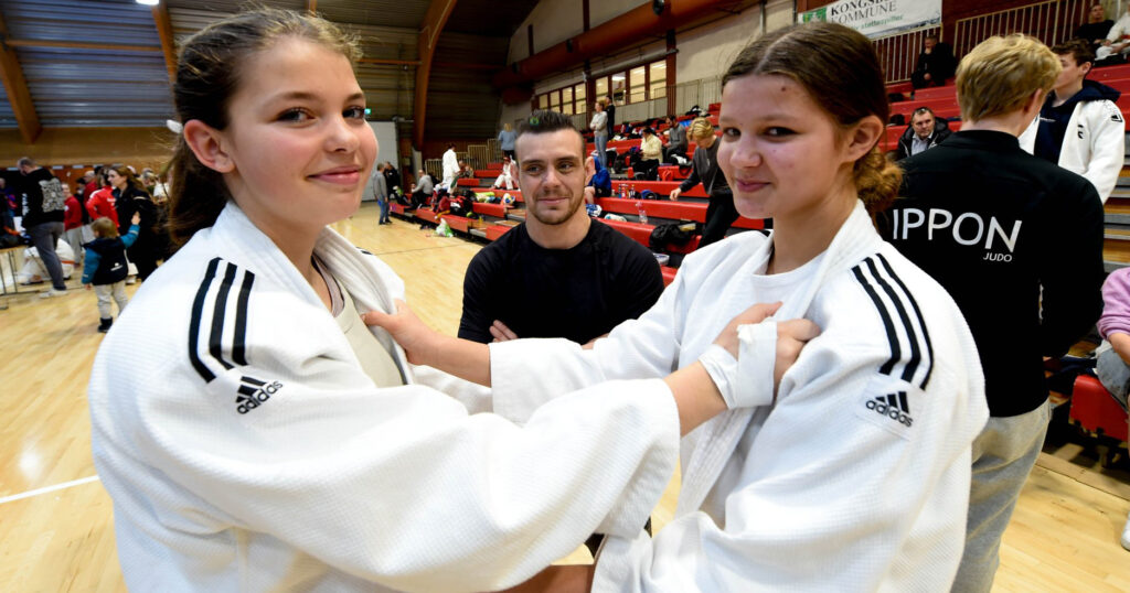 Foto: Ole John Hostvedt