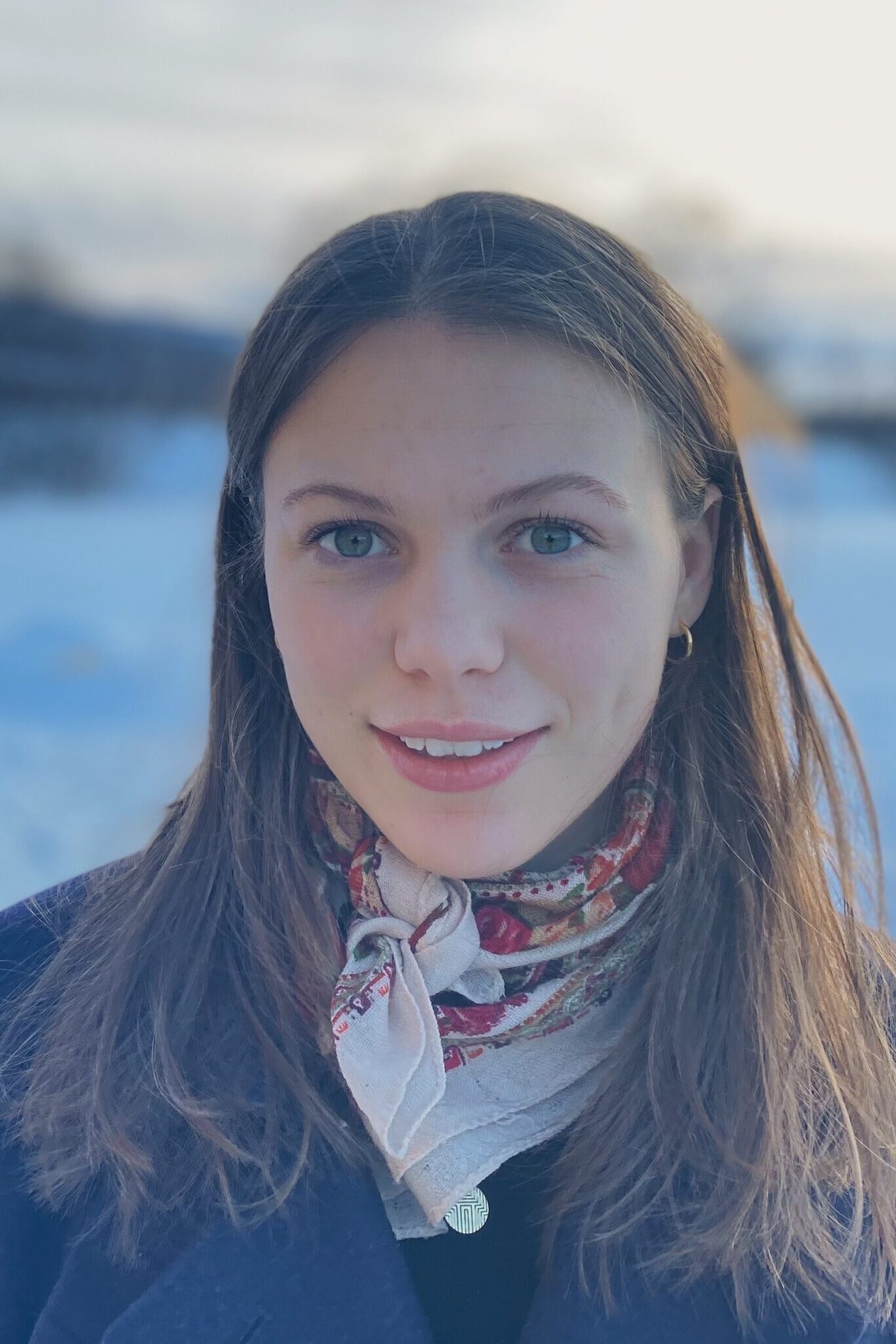 Filippa Brovold