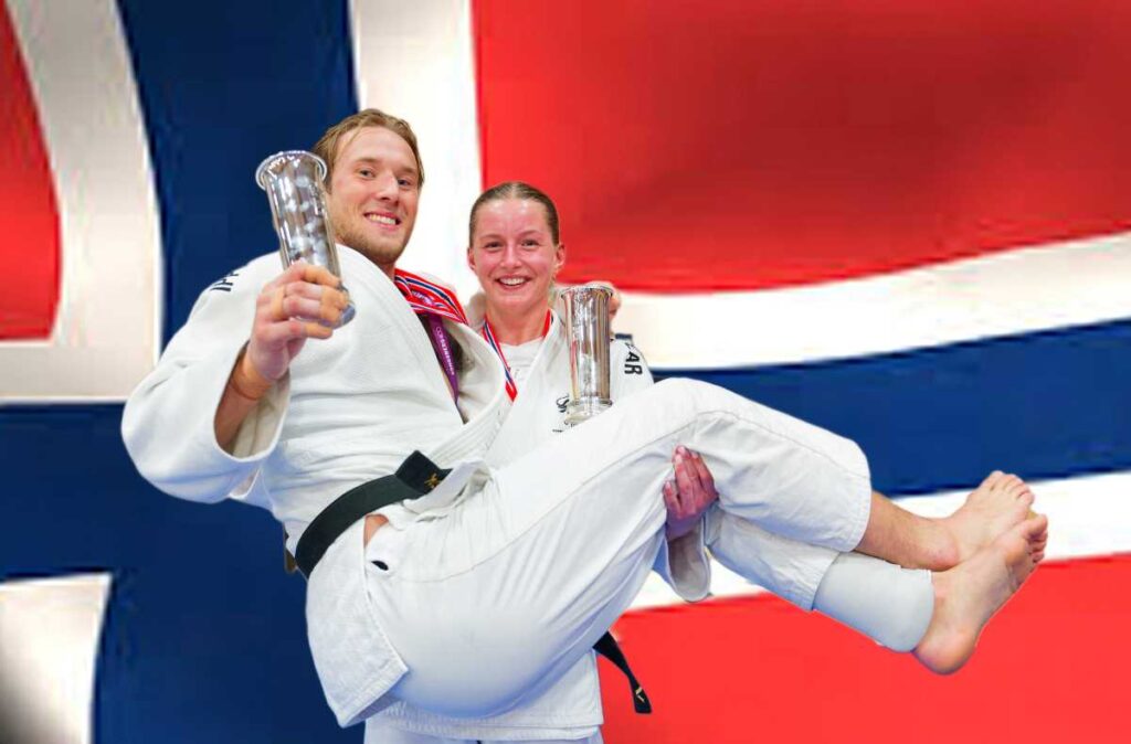 Utlysning av NJF-stevner 2026-2028