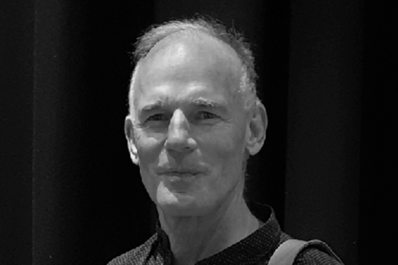 Leder av DAN-kommisjonen har gått bort