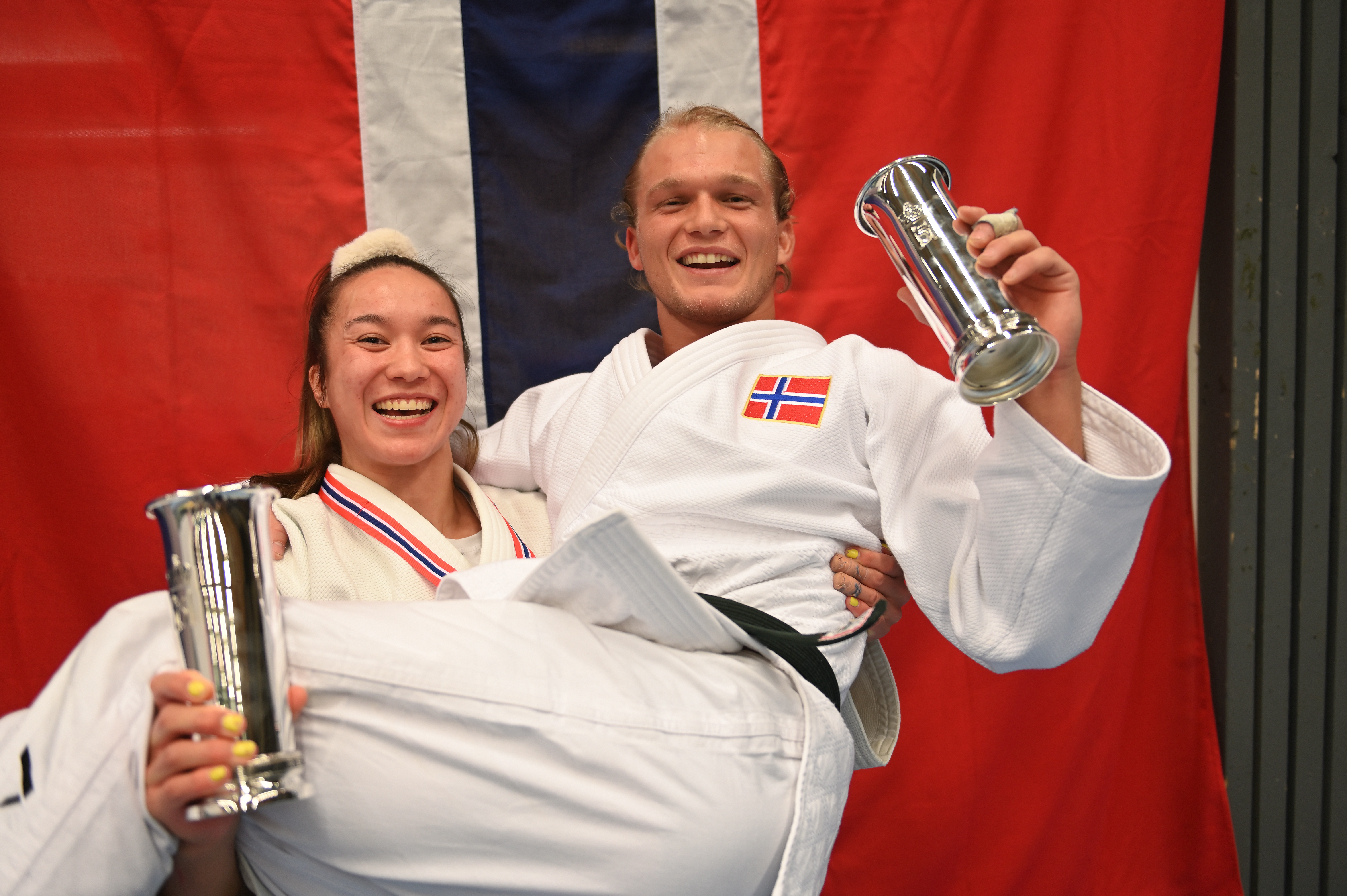 Utlysning NM og Landsstevnet 2028