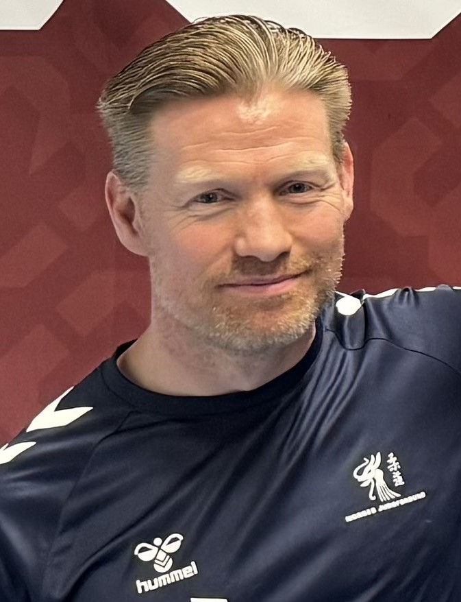 Kim Gregard Andersen