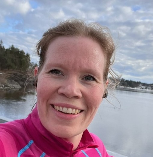 Cecilie Valentine Brekke