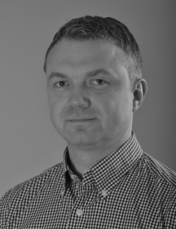 Knut Jacob Larsen