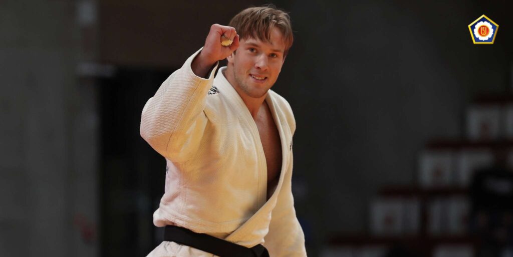 IJF-støtte til Kornelius i OL-satsingen